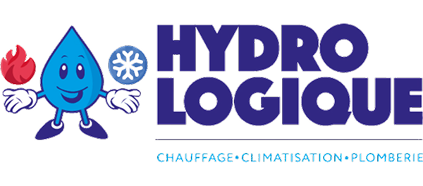 Logo HYDRO-LOGIQUE