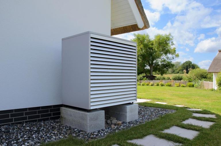 Pompe à chaleur à Yutz, quels bénéfices pour votre confort ?